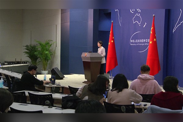 “Çin’e yatırım yapmak geleceğe yatırım yapmaktır”