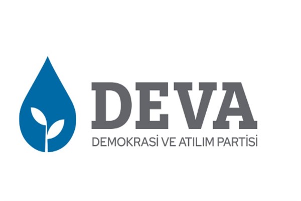 DEVA Partisi heyeti, siyasi partilerle bayramlaştı