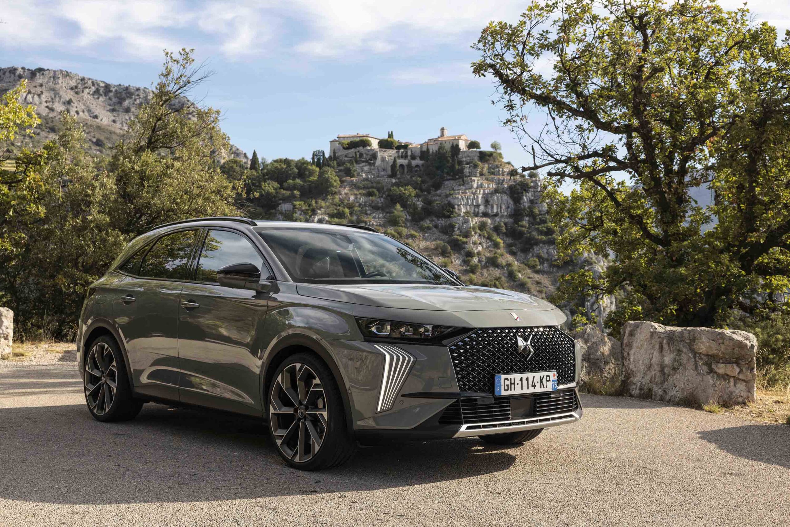 DS Automobiles, nisan ayına özel avantajlar sunuyor