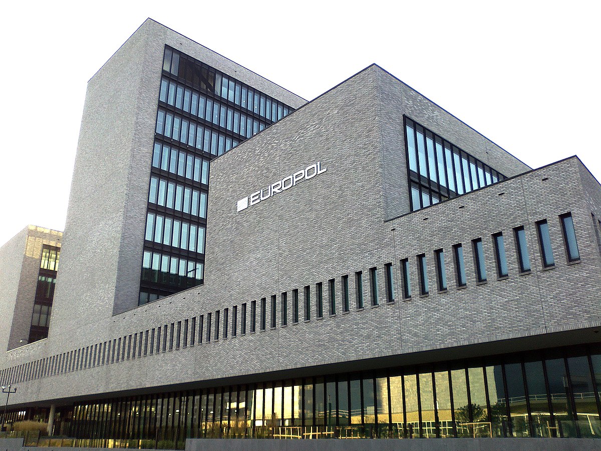 Europol: AB’nin iç güvenliği tehdit altında