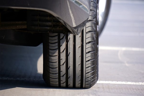 Goodyear’den grup şirketinden kredi kullanım kararı