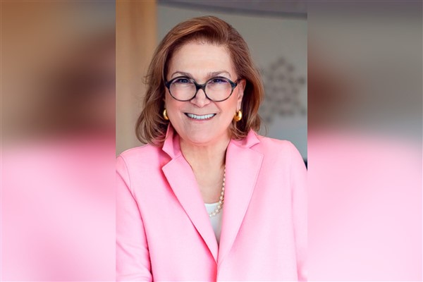 Güler Sabancı: Seçimin galibi Türkiye demokrasisidir