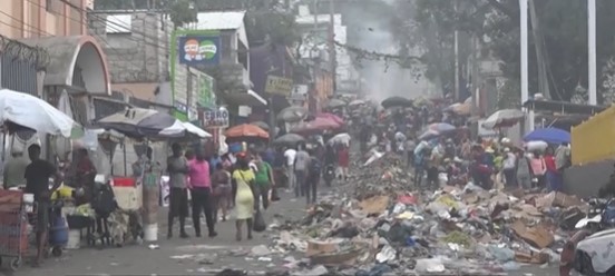 Haiti’deki çete savaşında üç ayda 1.500’den fazla kişi öldü