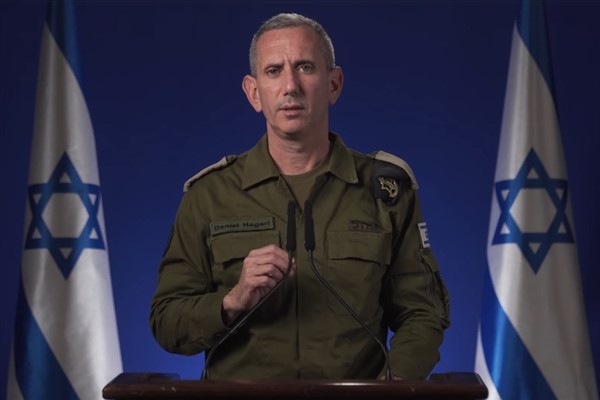 IDF’den World Central Kitchen açıklaması: Olayı derinlemesine inceliyoruz