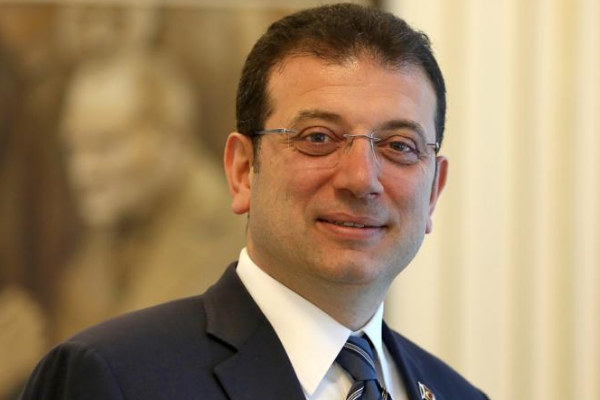İmamoğlu: Yapının güvenliği ile ilgili inceleme sürüyor