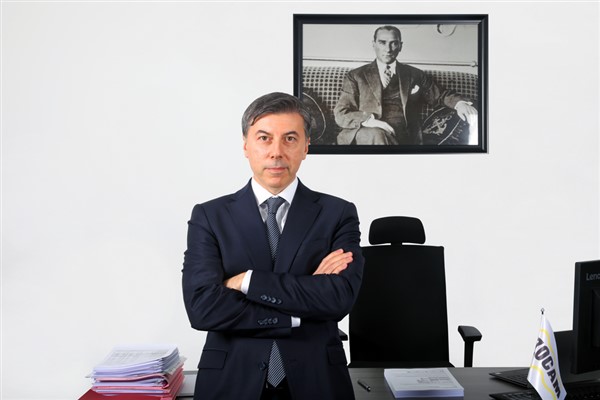İzocam Genel Direktörü Savcı: “Yalıtım milli görevimizdir”
