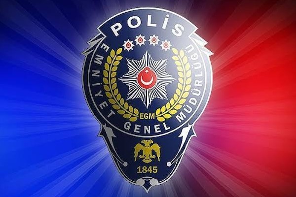 Jandarma Genel Komutanlığı’ndan Türk Polis Teşkilatına ziyaret