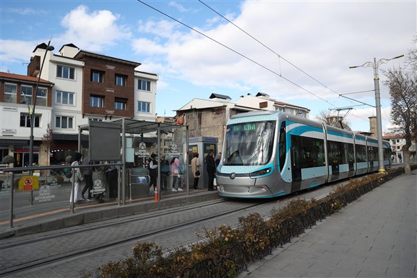 Konya Büyükşehir Ramazan Bayramı hazırlıklarını tamamladı