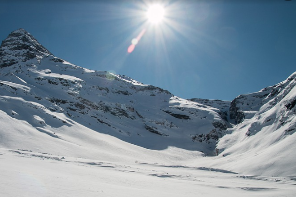 Meteoroloji’den çığ uyarısı