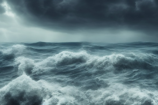 Meteoroloji’den Orta Ege için fırtına uyarısı