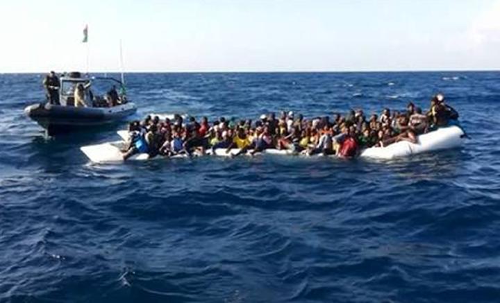 Mozambik’teki tekne kazasında 96 kişi yaşamını yitirdi