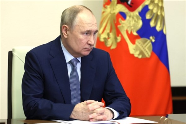 Putin, Belarus Cumhurbaşkanı Lukaşenko’ya selamlarını iletti