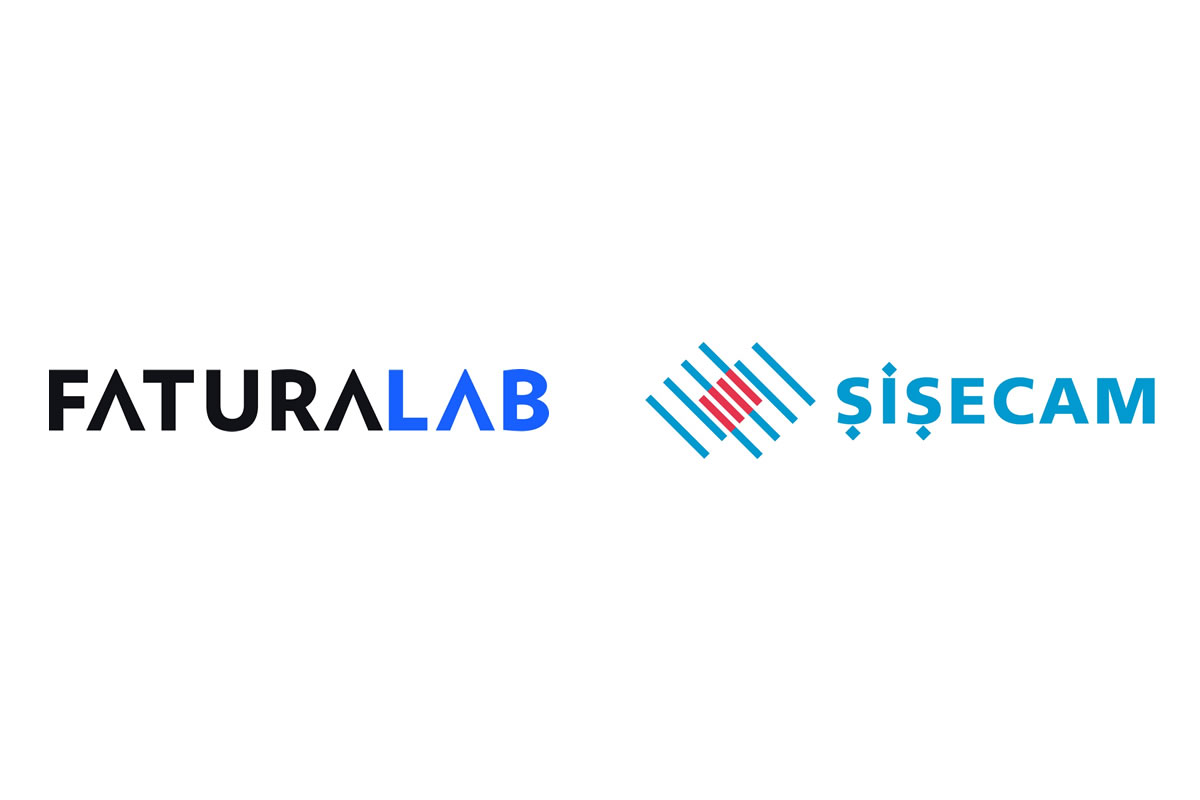Şişecam, CareforNext için Faturalab ile iş birliğine imza atıyor