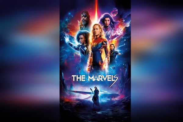 The Marvels Nisan ayında Tivibu’da