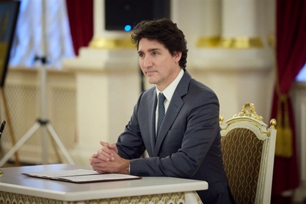 Trudeau: Ulusal Okul Yemek Programı, çocukların aç okula gitmemesini sağlayacak