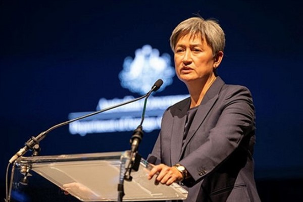 Wong: Etkili ve kapsayıcı sağlık hizmetlerine erişme hakkı vardır