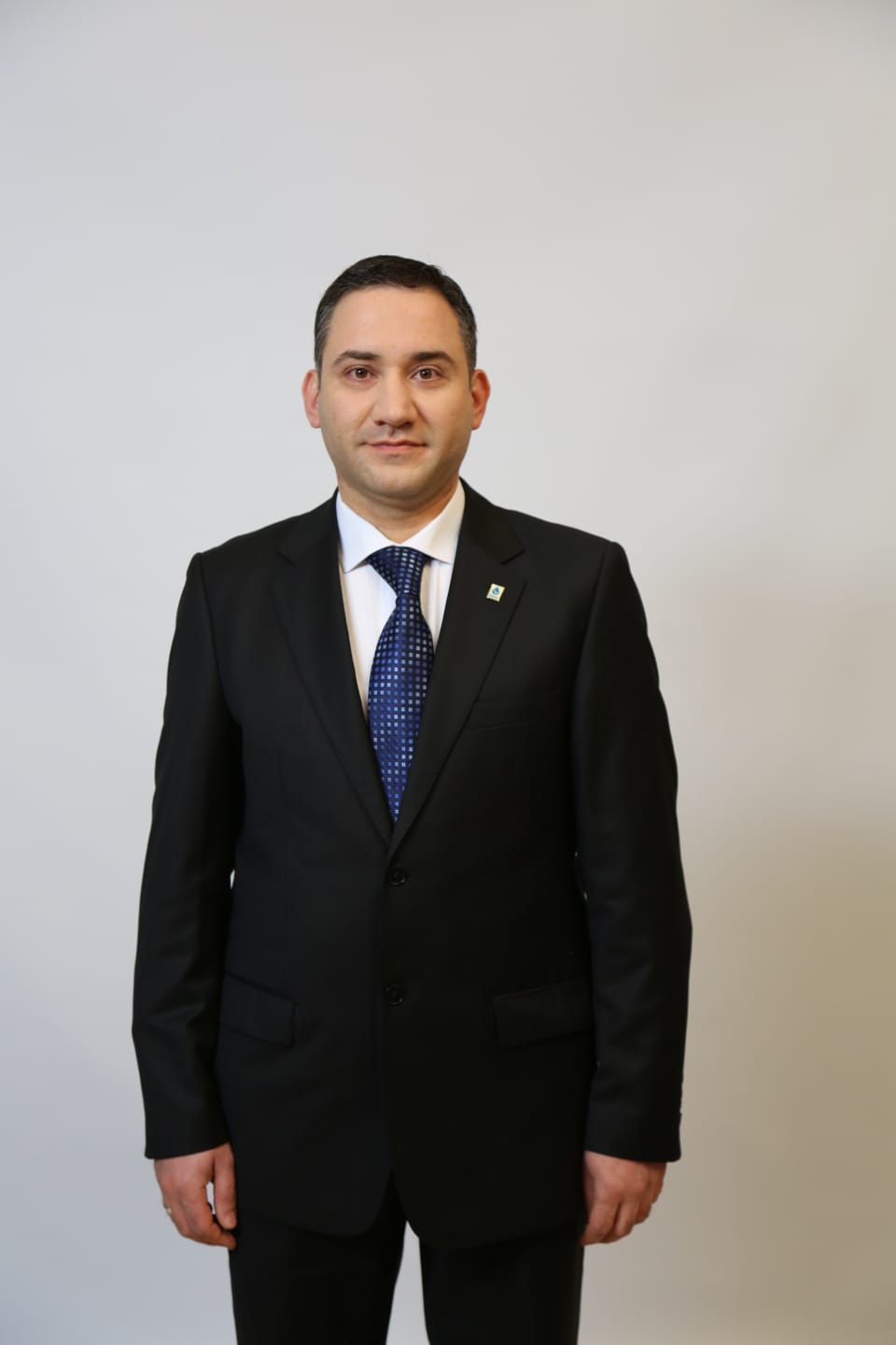 Deva Partisi Isparta Merkez İlçe Başkanlığına Mali Müşavir Tuna Tokuç atandı.