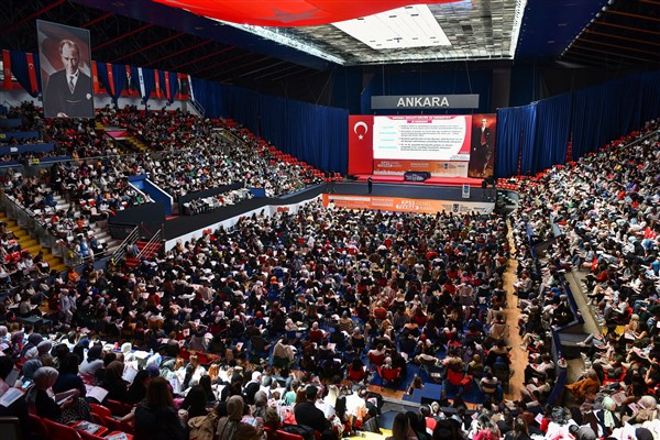 ABB’nin “KPSS Genel Tekrar Kampı” devam ediyor