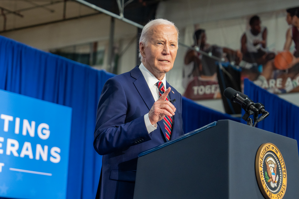 ABD Başkanı Biden’dan George Floyd paylaşımı