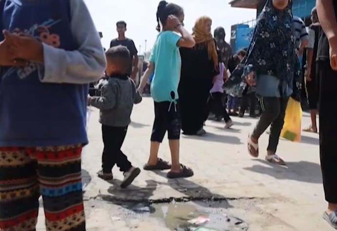ABD Güvenlik Danışmanı bu hafta sonu Ortadoğu’ya gidiyor