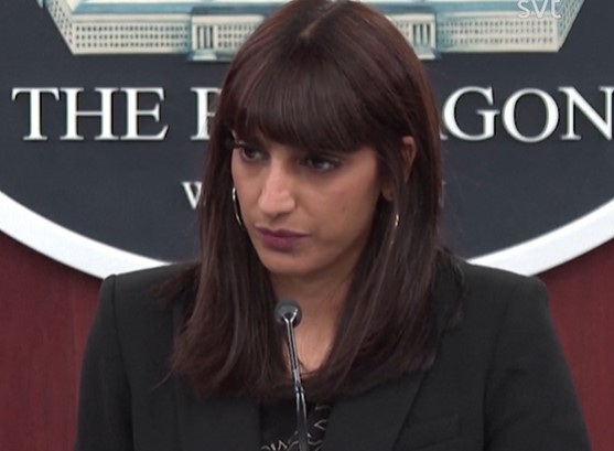 ABD: İsrail’e yönelik tutumda değişiklik yok