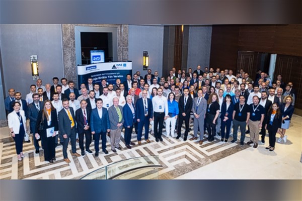 Advantech, 30 Mayıs’ta IIoT Partner Konferansı gerçekleştirdi