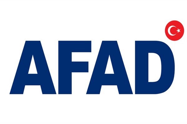 AFAD, Akdeniz Parlamenter Asamblesi’nden ödül aldı