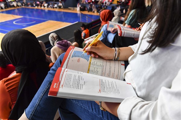 Ankara’da KPSS Genel Tekrar Kampı başlıyor