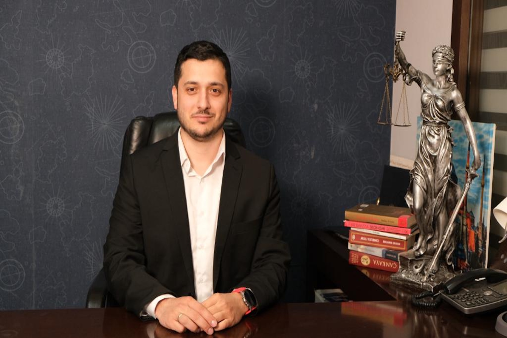Avukat Mertcan Turan, Ticaret yapmadan önce hukuki danışmanlık almak şart