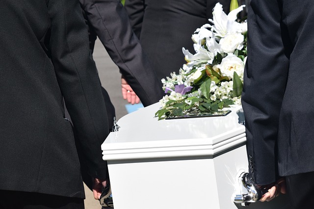 Avustralya’da temel bir cenaze töreni 18 bin 652 Avustralya dolarına kadar yükseldi