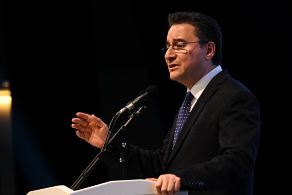 Babacan: Avrupa Birliği Türkiye için ne zaman hazır olacak?