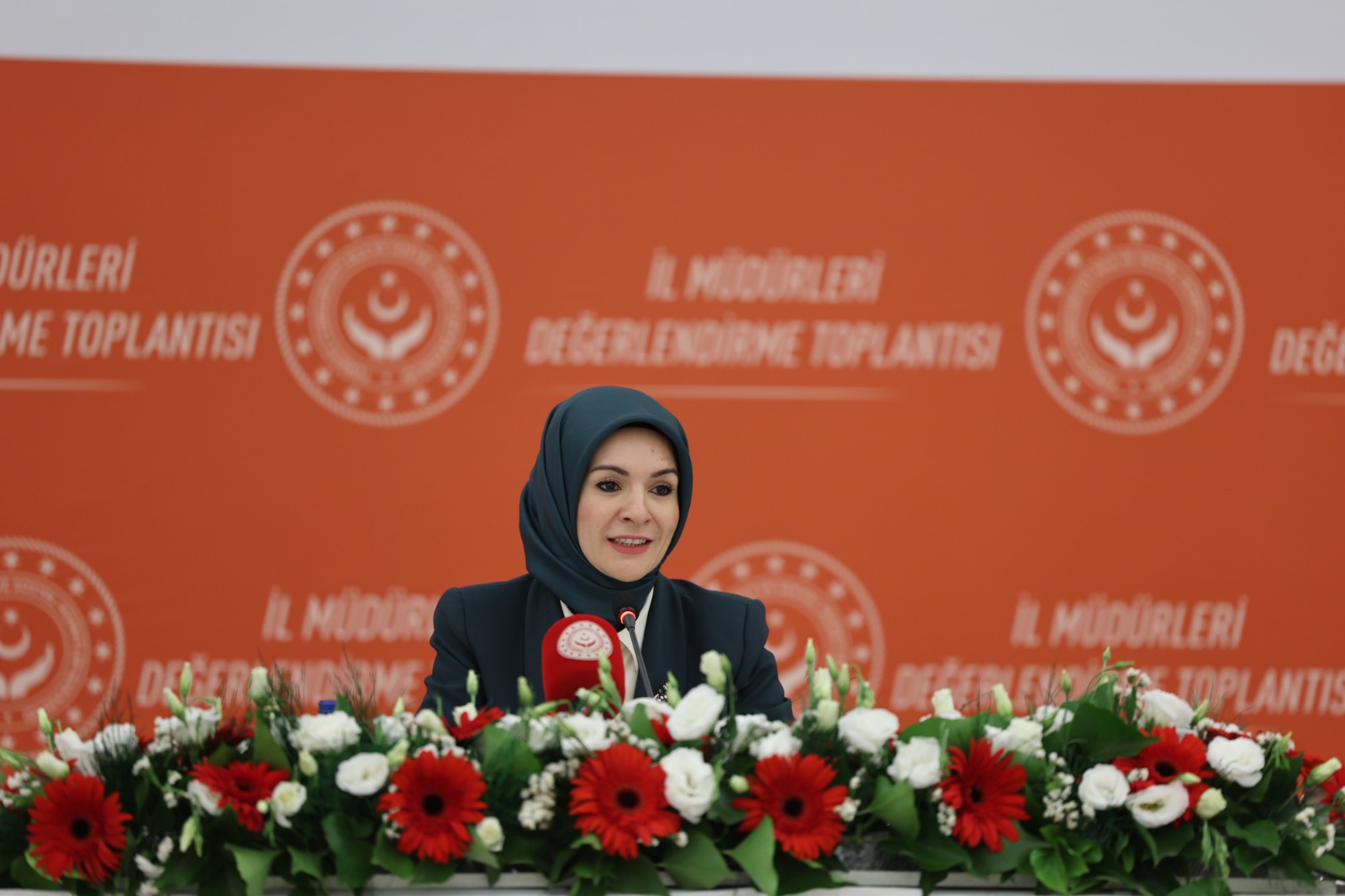 Bakan Göktaş: Çerkes kardeşlerimizin 160 yıl önce yaşadığı büyük acıları unutmuyoruz