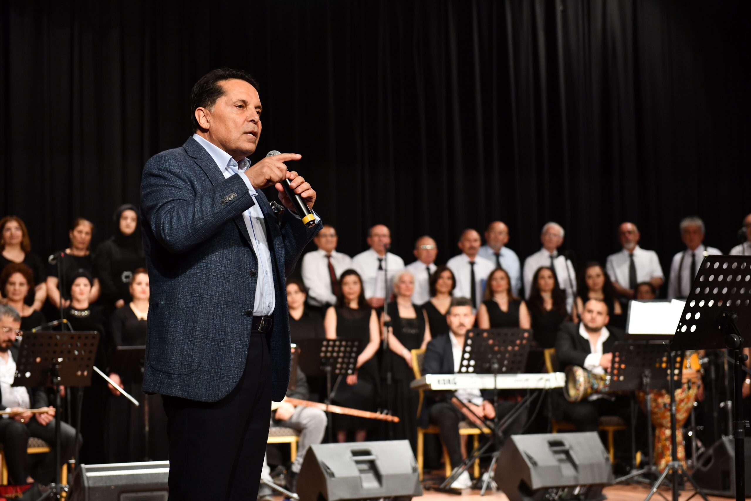 Başkan Özer: Bütün İstanbul’da Esenyurt bir örnek olmalı