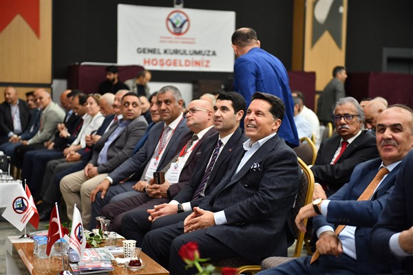 Başkan Özer: Esenyurt’u 21. yüzyıla hazırlayacağız