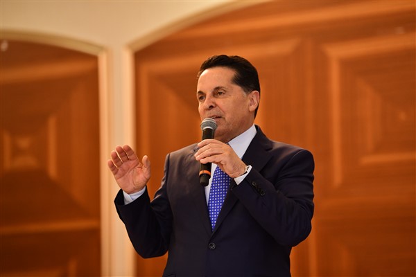 Başkan Özer: Kadınlar olmazsa çocuklarımız geleceğe hazırlanamaz