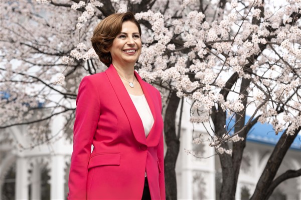 Başkan Ünlüce’den 19 Mayıs mesajı