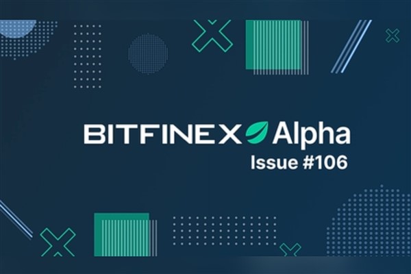 Bitfinex, 106. Alpha Raporu’nda ETH ETF’lerindeki gelişmeleri değerlendirdi