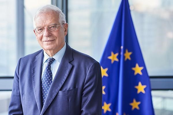 Borrell: Mali’deki AB eğitim misyonu sona erdi