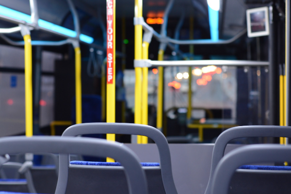 Bursa’da 19 Mayıs’ta ulaşım ücretsiz