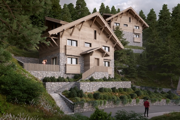 Century 21 Trio Gayrimenkul, Kolasin’deki tek Türk satış yetkilisi oldu