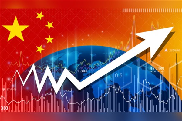 Çin, ‘5 adımdan oluşan reçete’ ile ekonomik toparlanmayı sağladı