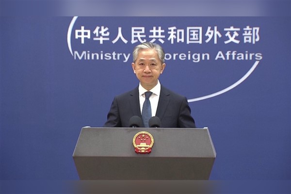 Çin: Filipinler iyi niyetimizi kötüye kullanmamalı