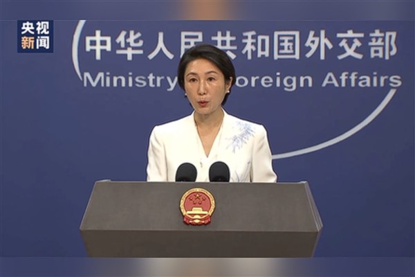 “Çin-Japonya-Güney Kore Liderler Toplantısı üçlü iş birliğinin başladığını gösteriyor”
