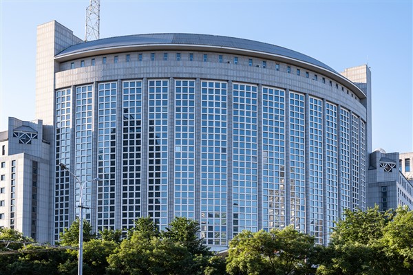 “Çin ve Arap ülkeleri birbirinin güvenilir stratejik ortağıdır”