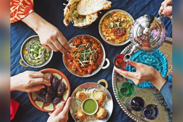 Çinli catering şirketleri, helal gıda için 30 yeni tesis kuracak