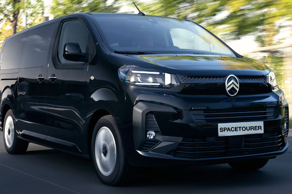 Citroen, yenilenen hafif ticari araçlarını Türkiye’de satışa sundu