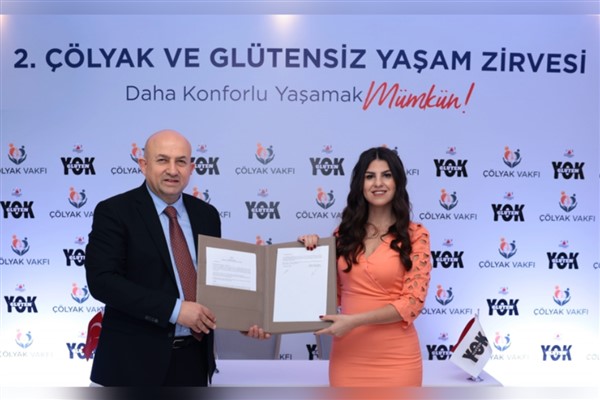 Çölyak hastalığında “daha konforlu bir yaşam” mümkün