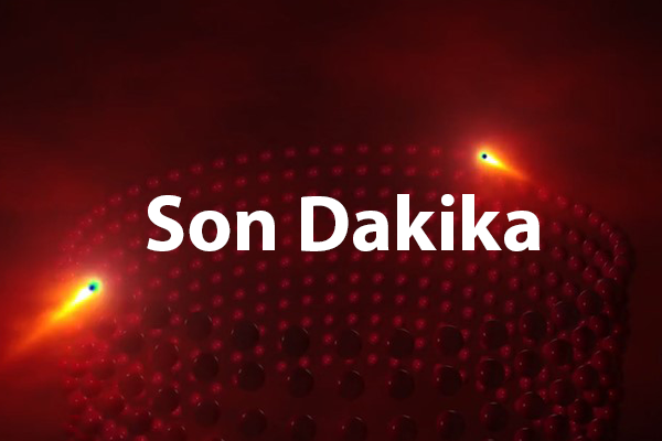 Cumhurbaşkanı Erodğan kabine toplantısı sonrası açıklama yapıyor