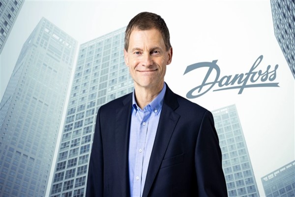 Danfoss, Türkiye’deki 25’inci yılını kutluyor