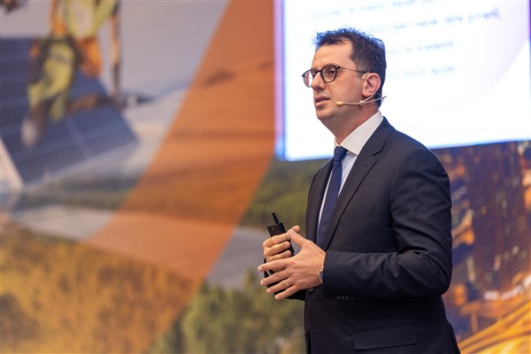 Denizli ve Tuzla’da üretilen yangın güvenliği yüksek kablolar 50 ülkeye ihraç ediliyor